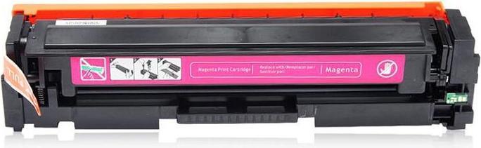 Produktbild Hermex Kompatibler Toner für MFP M281fdw (M, Y, C, BK)