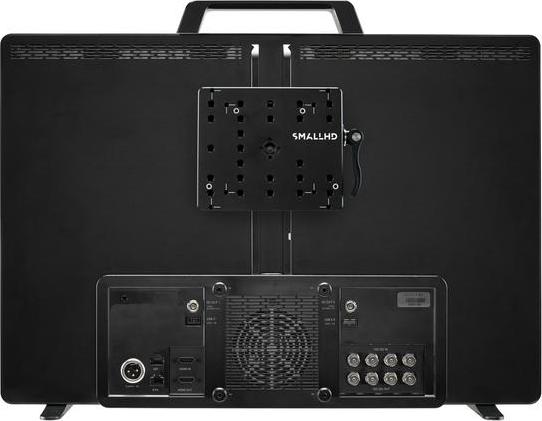 Produktbild SmallHD 4K Monitor Cheese Plate