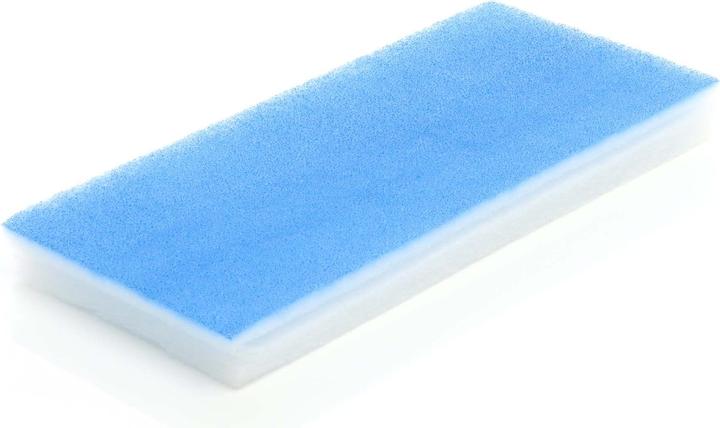 Actual product image Wiltec Airbrush Replacement Filter for Paint Mist Suction Unit