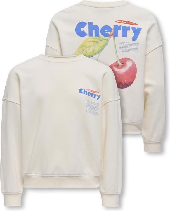 Actual product image Only KOGPHILEA Sweatshirt Sweatshirt (122)
