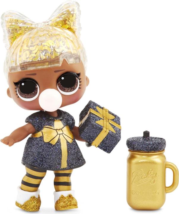 Produktbild L.O.L. Surprise! Holiday Glitter
