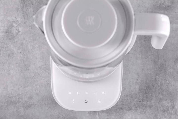 Produktbild Zwilling Enfinigy Wasserkocher (1.70 l)