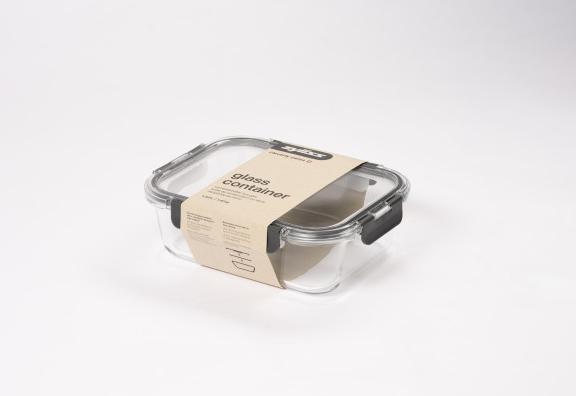 Immagine prodotto Zyliss Contenitore in vetro da 1,52 l (1.52 l)