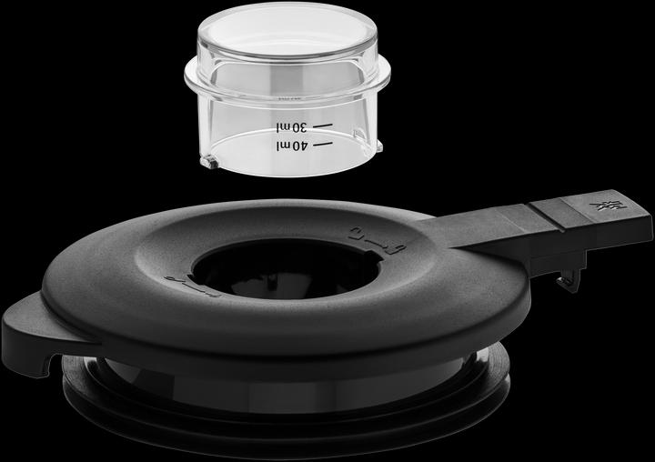 Immagine prodotto WMF Kult X miscelatore da pavimento (1000 W)