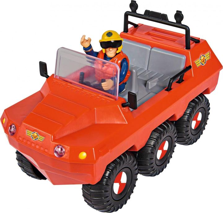 Actual product image Simba Sam Hydrus