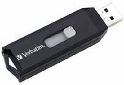 Image du produit Verbatim Clé USB Business Secure (4 Go)