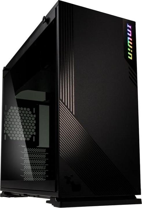 Produktbild In Win 103 (ATX, mATX, Mini-ITX)