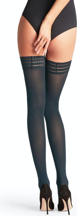 Actual product image Falke Pure Matt 50 STU (50 DEN, 38 - 39)