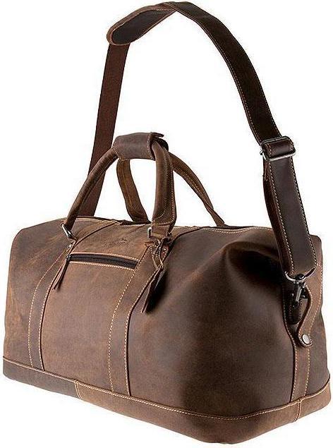 Produktbild Alpenleder Alabama (60 l)