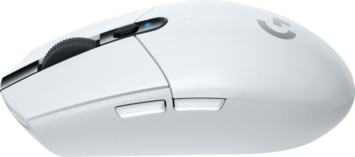 Immagine prodotto Logitech G G305 Velocità della luce (Senza fili)