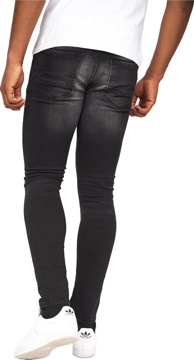 Image du produit Crosshatch Jeans slim Barbeck pour homme (30)