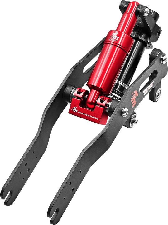 Image du produit Monorim Suspension avant