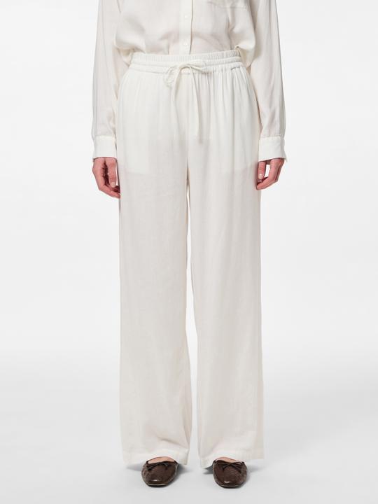 Image du produit Pieces Pcpia Hw Wide Pants Pwp mm Noos (M)