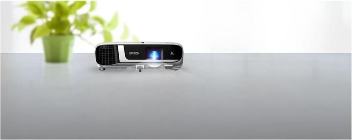 Actual product image Epson EB-FH52 (Full HD, 4000 lm, 1.32 - 2.14:1)