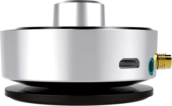 Produktbild Albrecht DR 54 DAB+ (DAB+)