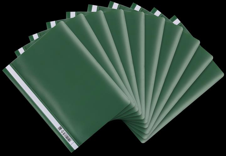 Produktbild Oxford Schnellhefter A4 (A4, 1 x)