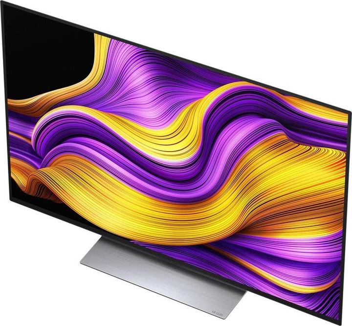 Produktbild LG 48" G5 AI 4K OLED Smart TV (2025) (48", OLED, 4K, 2025)