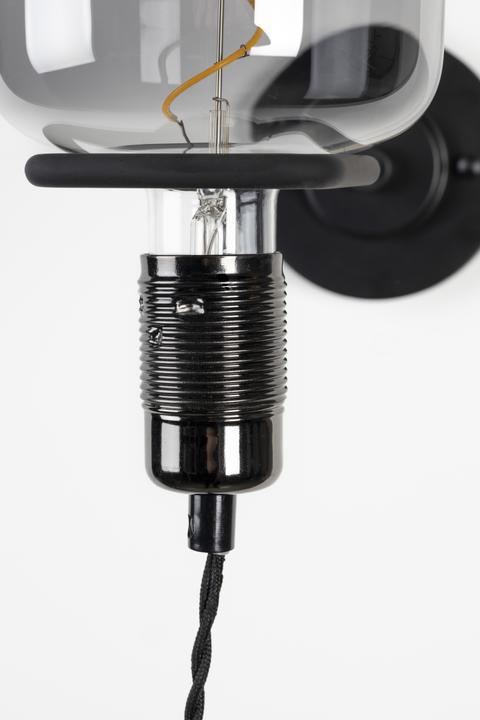 Image du produit Zuiver Hazy Lampe murale (E27)