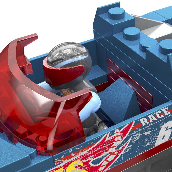 Produktbild Mega Smash-und-Crash Race Ace Monster Truck