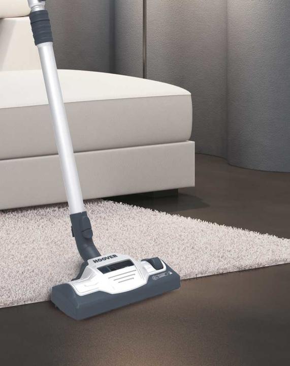 Actual product image Hoover TX61PET 021