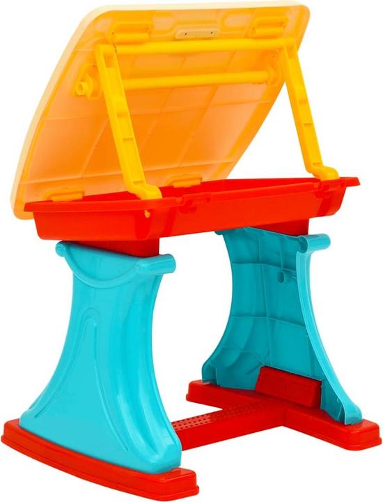Immagine prodotto Diverse Hardware Scrivania e cavalletto per bambini regolabile (Poltrona per bambini)