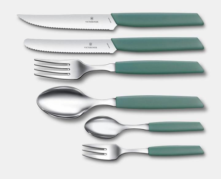 Productafbeelding Victorinox Swiss Modern (1 Stuk, Mes)