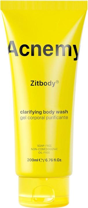 Produktbild Acnemy Zitbody Purifying Body Wash (200 ml)