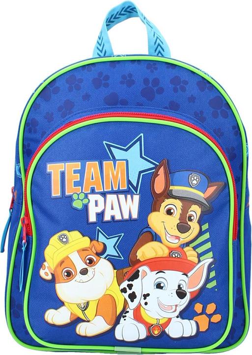 Vadobag PAW Patrol Rucksack Rettungstrupp