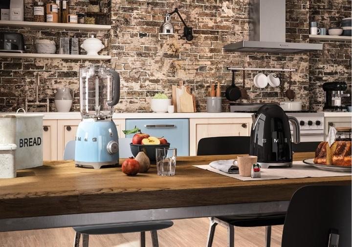 Produktbild Smeg Blf01 (800 W)