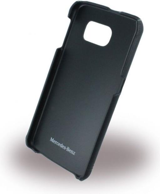 Actual product image Mercedes-Benz Pure Line (Samsung Galaxy S6)