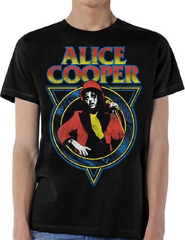 Immagine prodotto Alice Cooper Pelle di serpente (XXL)