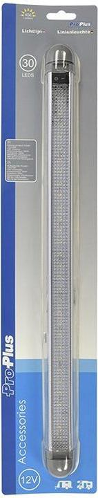 Produktbild ProPlus Linienleuchte 30 LEDs