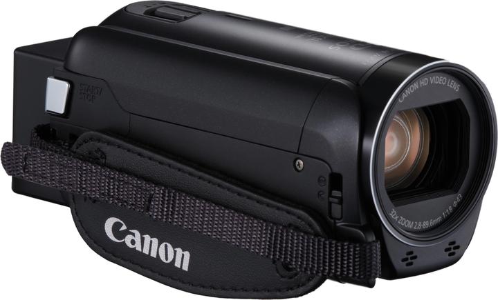 Actual product image Canon LEGRIA HF R88 handheld camera recorder 3.28 MP CMOS (3.28 Mpx, 32 x)