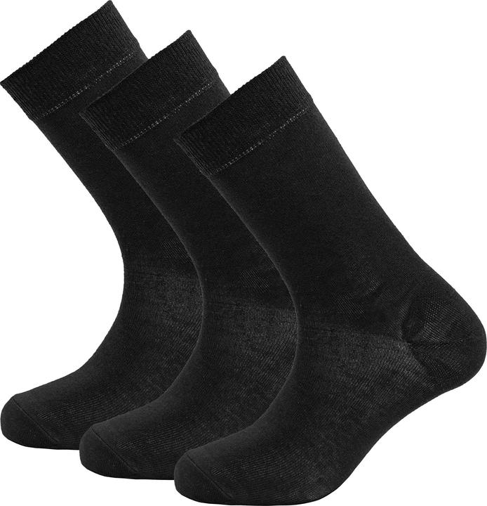 Devold Daily Merino Light Sock 3-Pack (41 - 46)