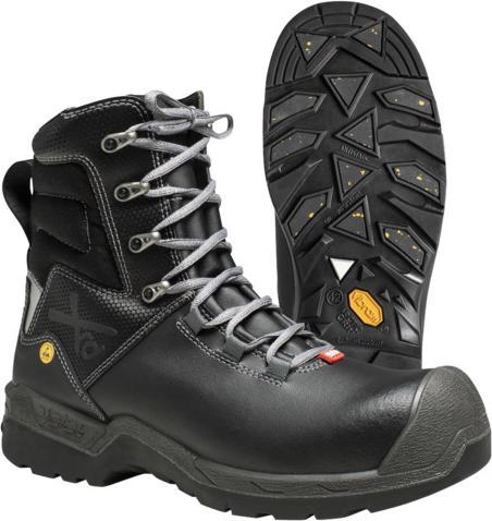 Actual product image Albatros Winter boots 631831 (S3, 46)