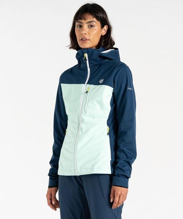 Produktbild Dare2b Lexan Softshell (XS)