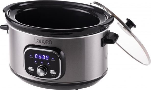 Immagine prodotto Lauben Ryżowar Slow Cooker 3500SB
