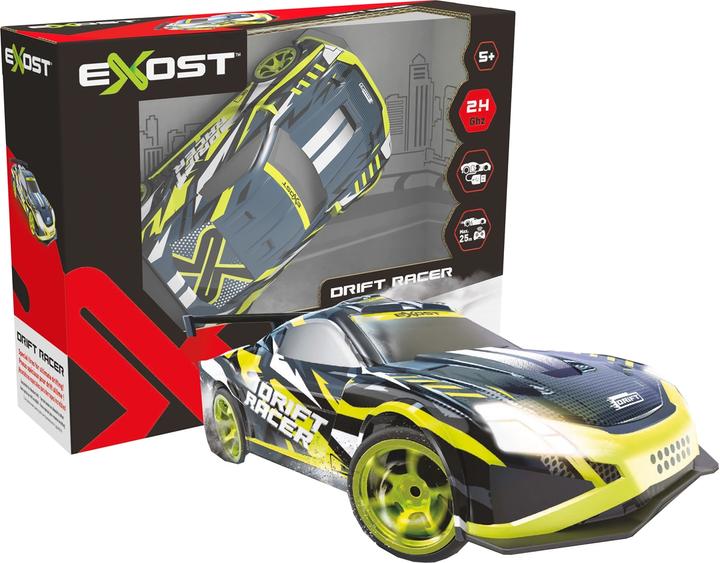 Immagine prodotto Silverlit Exost Drift Racer