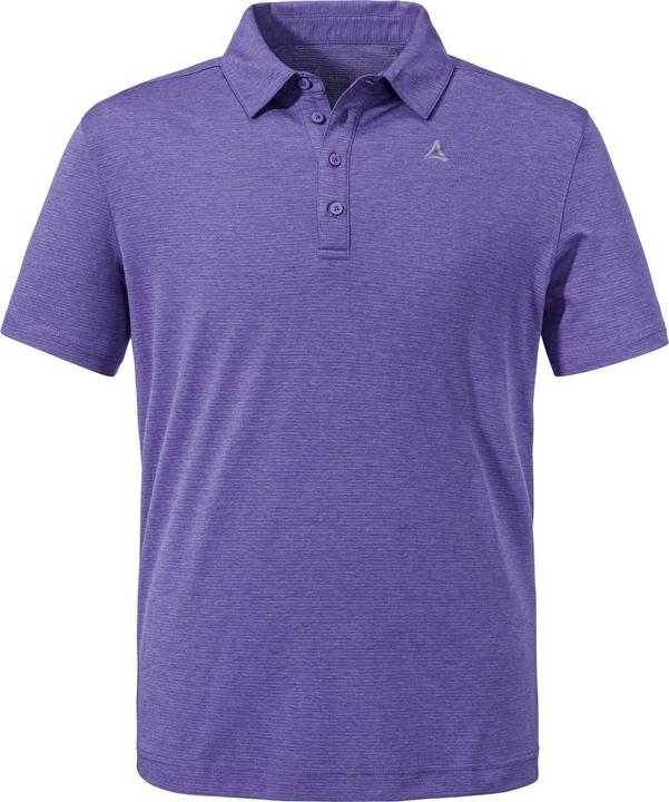 Schöffel CIRC Polo Shirt Tauron M (56)