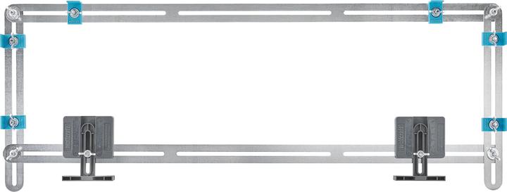 Actual product image wolfcraft wolfcraft 1 Treppenlehre (3.80 cm)