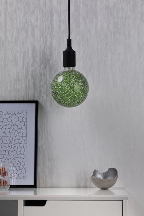 Immagine prodotto Paulmann Mosaico Miracoloso Globe (E27, 5 W, 470 lm, 1 x, F)