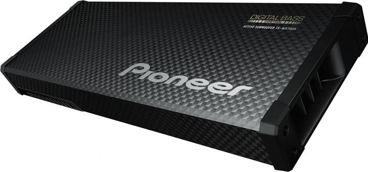 Image du produit Pioneer Ts-Wx70da (200 W)