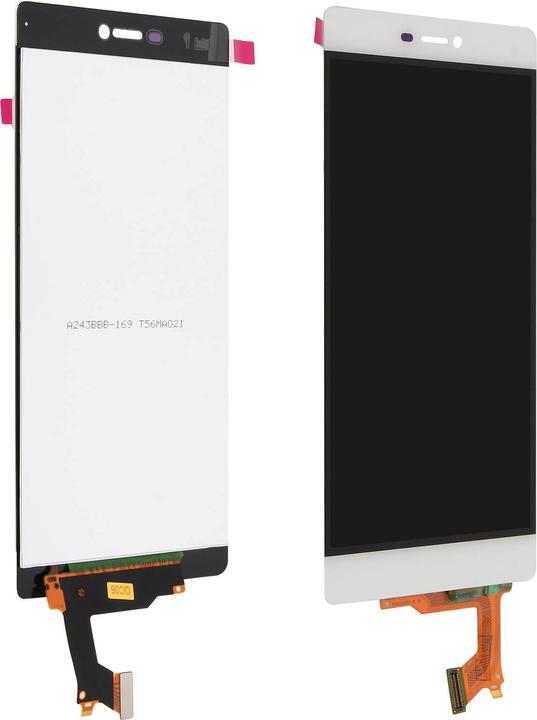Actual product image Avizar LCD display Huawei P8 (Display, Huawei P8)