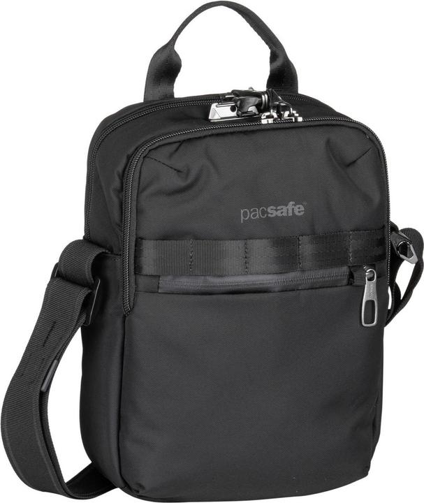 Actual product image Pacsafe Metrosafe X Vertical Umhängetasche