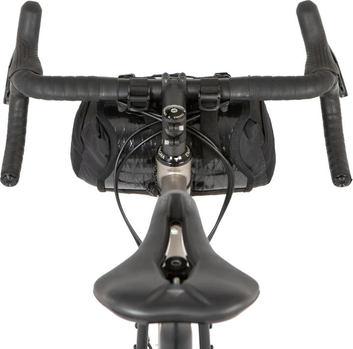 Produktbild Restrap Race Bar Bag - Drop bar (7 l, Lenkertasche)
