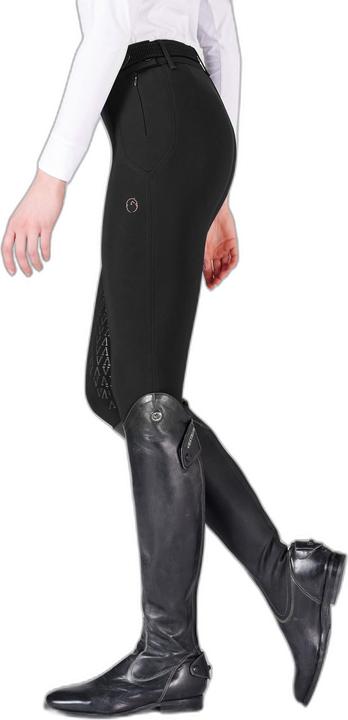 Produktbild Vestrum reithose mit kniegrip cobenza (L)