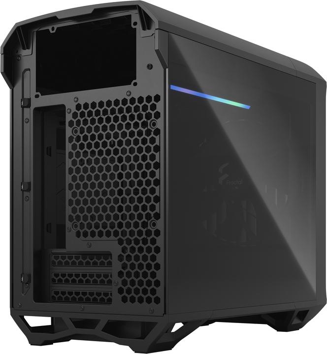 Produktbild Fractal Torrent Nano (Mini-ITX, Mini-DTX)