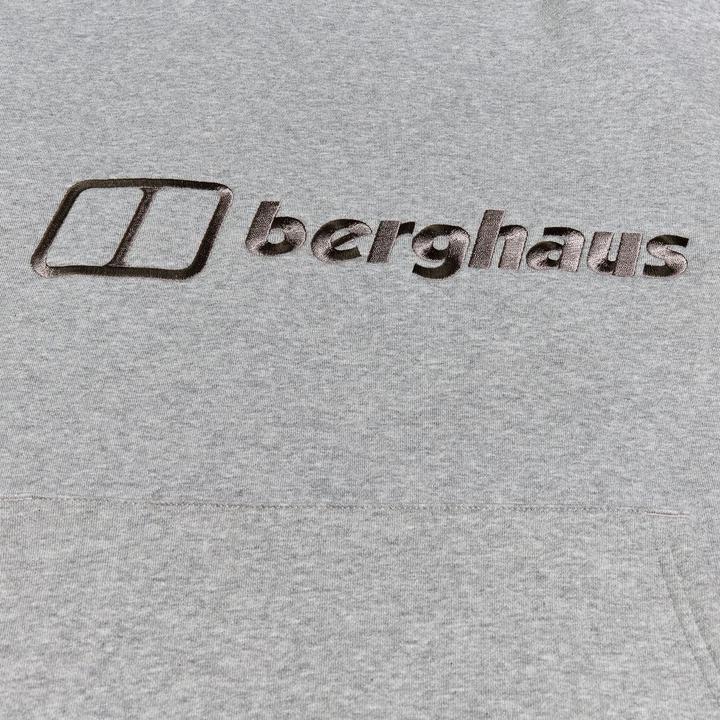 Immagine prodotto Berghaus Midlayer con logo (L)