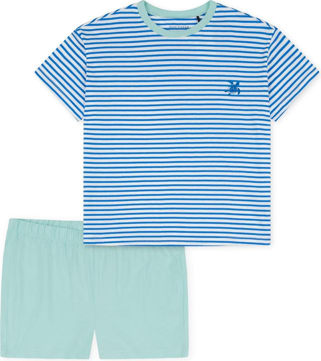 Actual product image Schiesser Shorty Nightwear (164)