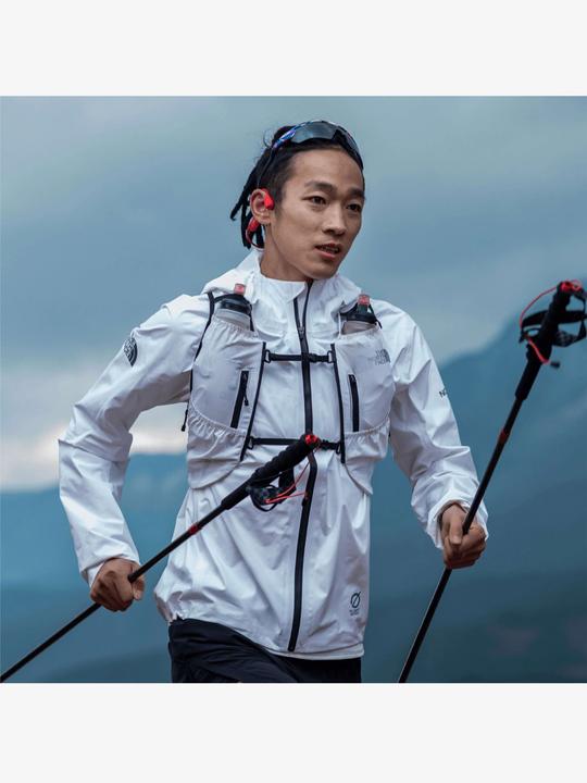 Produktbild Shokz OpenRun (keine Geräuschunterdrückung, 8 h, Kabellos)